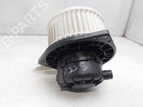 Heater blower motor CHEVROLET AVEO / KALOS Hatchback (T250, T255) 1.2 | BP16527199M62 