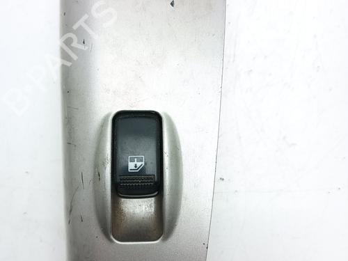 Used Left rear window switch KIA SPORTAGE II (JE_, KM_) 2.0 CRDi 4WD (140 hp) 26546778