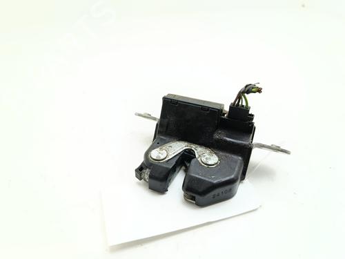Bakluke lås OPEL CORSA D (S07) 1.2 (L08, L68) (80 hp) 29113821
