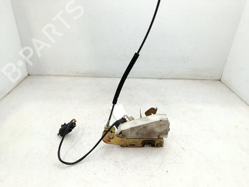 Used Front right lock Front right lock 38084456 38084456