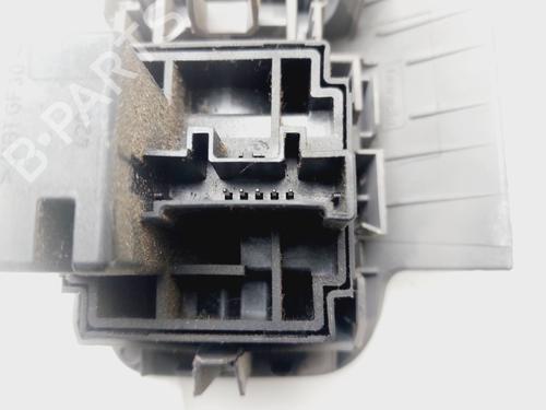 Headlight switch RENAULT SCÉNIC II (JM0/1_) | BP31839969I24