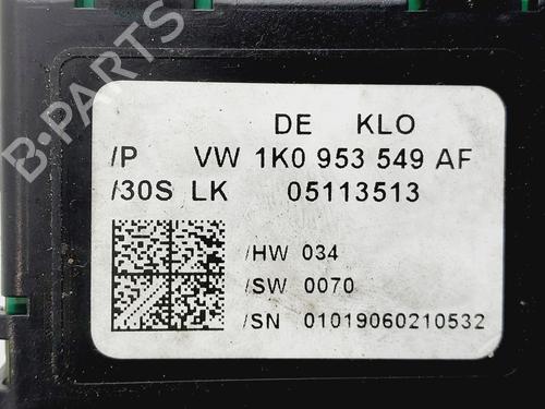 Electronic module VW GOLF V (1K1)  | BP32226868M83 