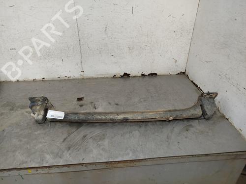 Used Rear bumper reinforcement PEUGEOT 407 (6D_) 2.0 (6DRFNB, 6DRFNE) (136 hp) 29600523