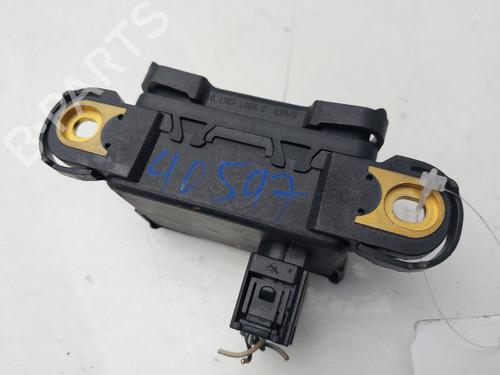 Electronic sensor SSANGYONG KYRON | BP36219628M84 - Image 3