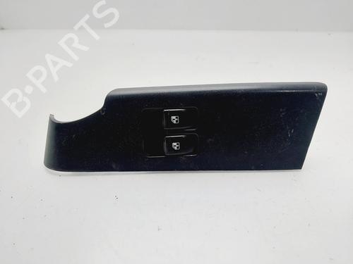 Left front window switch CHEVROLET AVEO / KALOS Hatchback (T250, T255) 1.4 16V | BP23891569I27 