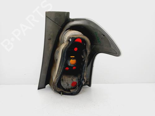 Left taillight TOYOTA COROLLA Verso (ZER_, ZZE12_, R1_) 2.2 D-4D (AUR10_, AUR10R) | BP29489019C34 