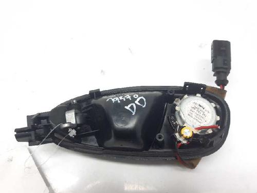 Front right interior door handle SEAT LEON (1P1) 1.9 TDI | BP5323030I14 