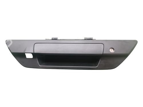 Used Tailgate handle Tailgate handle TOYOTA HILUX VIII Pickup (_N1_) [2015-2026] 32686061 32686061