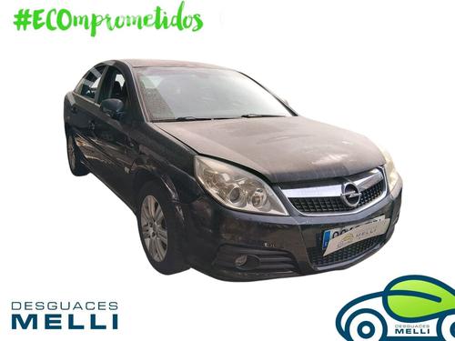 Ratbetjening OPEL VECTRA C (Z02)  | BP29822598E15 