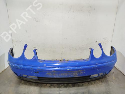 Used Front bumper Front bumper VW POLO IV (9N_, 9A_) 1.4 TDI (75 hp) 34206828 34206828
