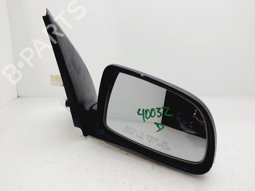 Używane Lusterko boczne prawe CHEVROLET AVEO / KALOS Saloon (T250, T255) [2005-2025]  30612543