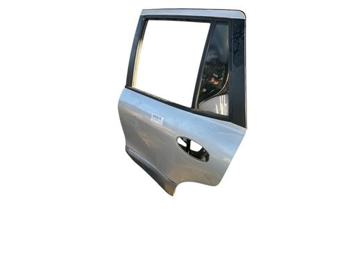 Used Left rear door HYUNDAI SANTA FÉ I (SM) 2.4 16V (146 hp) 25223585