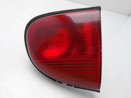 Used Right tailgate light FORD ESCORT VI Turnier (GAL, ANL) 1.6 i 16V (88 hp) 32516166