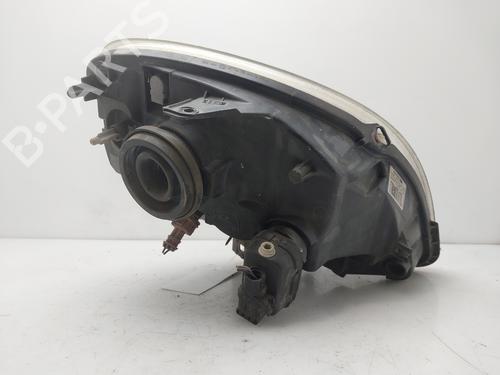 Left headlight RENAULT KANGOO (KC0/1_) 1.5 dCi | BP38224647C28 - Image 5