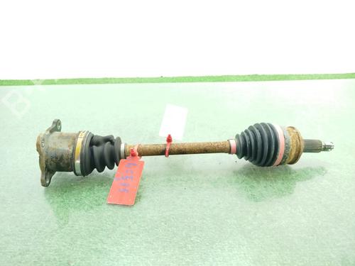 Used Left front driveshaft Left front driveshaft SUZUKI GRAND VITARA II (JT, TE, TD) 1.9 DDiS (JB419WD, JB419XD) (129 hp) 34155184 34155184