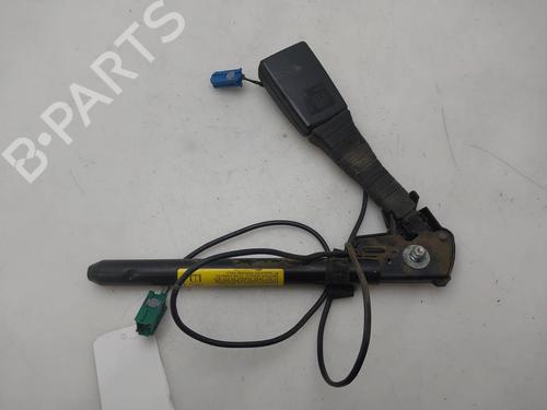 Used Seat buckle Seat buckle 39535258 39535258