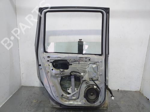 Left rear door HYUNDAI MATRIX (FC)  | BP18945549C4 