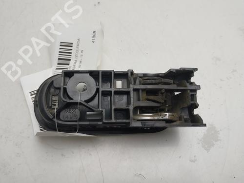Rear left interior door handle MAZDA CX-7 (ER) 2.3 MZR DISI Turbo AWD (ER3P) | BP38293971I15 - Image 3