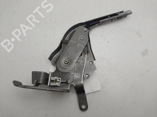 hand-brake-ford-tourneo-courier-b460-mpv-2014-39509178 main image