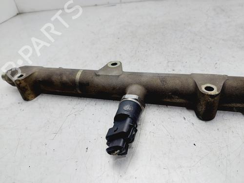 Injection rail CHRYSLER VOYAGER IV (RG, RS) 2.5 CRD | BP28325836M98 
