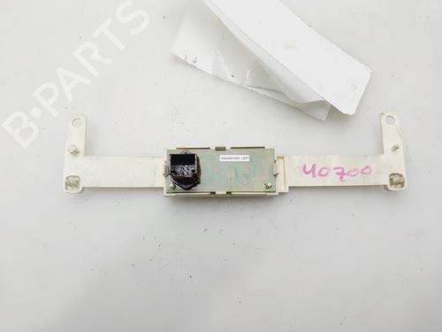 Electronic module PEUGEOT 1007 (KM_)  | BP31708970M83  - Image 5