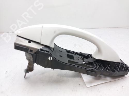 Front left exterior door handle SEAT IBIZA V (KJ1, KJG) 1.0 | BP11745574C128 