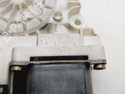 Right front window motor VW GOLF IV (1J1)  | BP28357228E20 