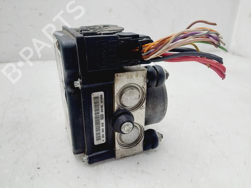 ABS pump DACIA SANDERO  | BP26121912M43 