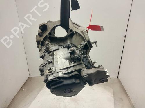 Gearbox VW PASSAT B6 (3C2) | BP39960096M3 - Image 5