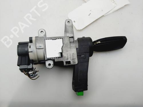 Used Ignition barrel VOLVO S80 I (184) D5 (163 hp) 30612489