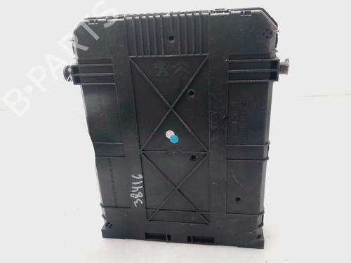 Other PEUGEOT 208 I (CA_, CC_)  | BP30160210O1 