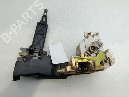 Front left lock FORD MONDEO III (B5Y) 2.0 16V TDDi / TDCi | BP29137800C98 