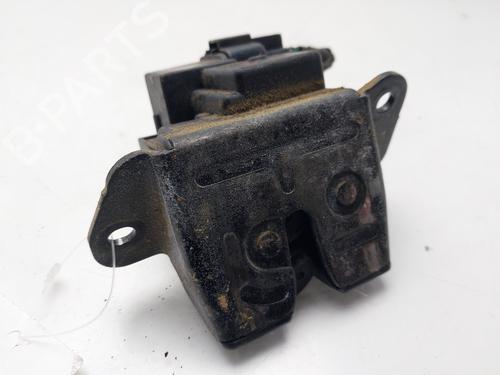 Used Tailgate lock KIA CEE'D SW (ED) 1.6 CRDi 115 (115 hp) 33029123