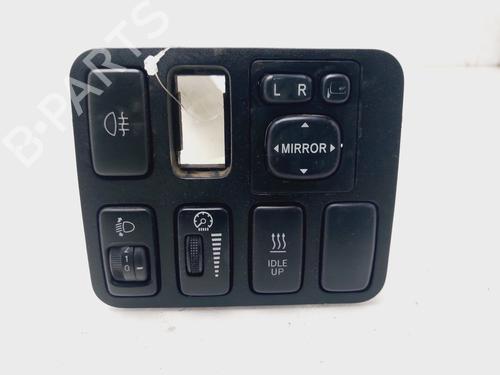 Used Switch TOYOTA LAND CRUISER PRADO (_J12_) 3.0 D-4D (KDJ120, KDJ125) (163 hp) 26225675