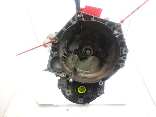 Used Gearbox OPEL INSIGNIA A (G09) [2008-2017]  30262669