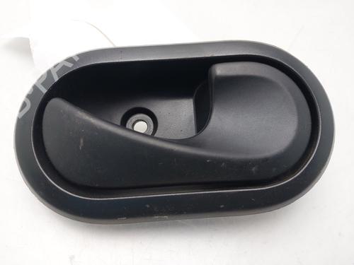 Used Front right interior door handle Front right interior door handle DACIA SANDERO [2008-2026] 33792800 33792800