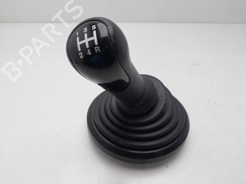 Gearknop Gearknop FORD FUSION (JU_) 1.4 (80 hp) 33649364 33649364