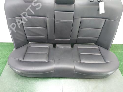 Rear seat MERCEDES-BENZ E-CLASS (W212) E 220 CDI / BlueTEC (212.001, 212.002) | BP16269441C17 