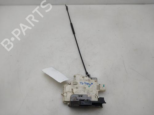 Used Rear right lock Rear right lock SEAT LEON (1P1) [2005-2013] 36333004 36333004