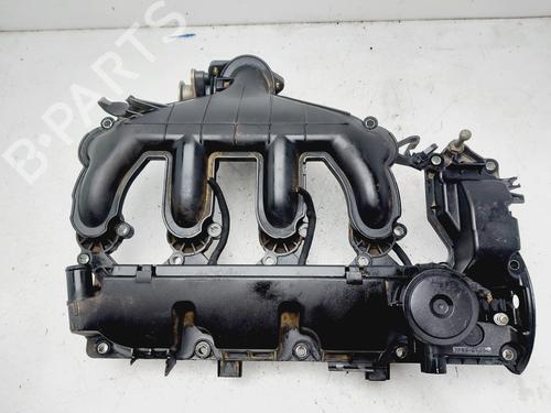 Used Intake manifold PEUGEOT 407 (6D_) 2.0 (6DRFNB, 6DRFNE) (136 hp) 29159244