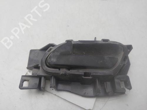 Used Rear left interior door handle Rear left interior door handle 39595694 39595694