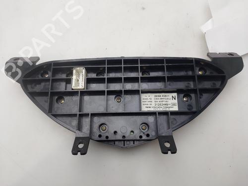 Switch NISSAN PRIMERA (P12) | BP34275230I30 - Image 2