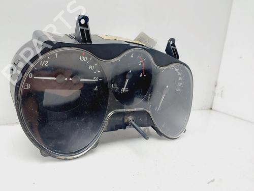 Instrument cluster SEAT TOLEDO III (5P2)  | BP21544694C47 
