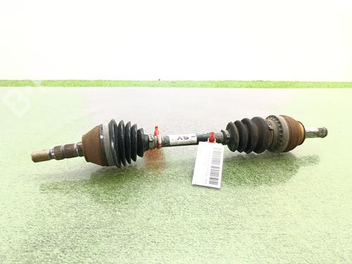 Used Left front driveshaft OPEL ASTRA H (A04) [2004-2014]  32852388