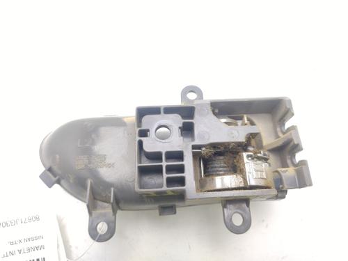 Rear left interior door handle NISSAN X-TRAIL II (T31)  | BP23407743I15 