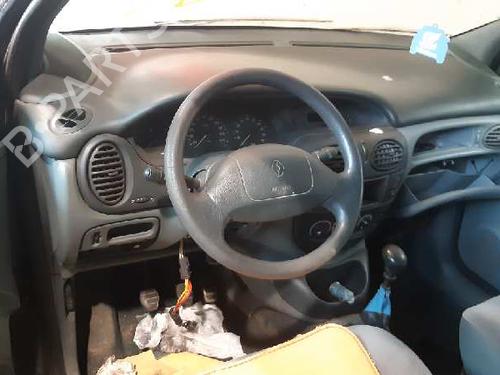 Generator RENAULT MEGANE Scenic (JA0/1_) 1.9 D (JA0J) | BP6111183M7 