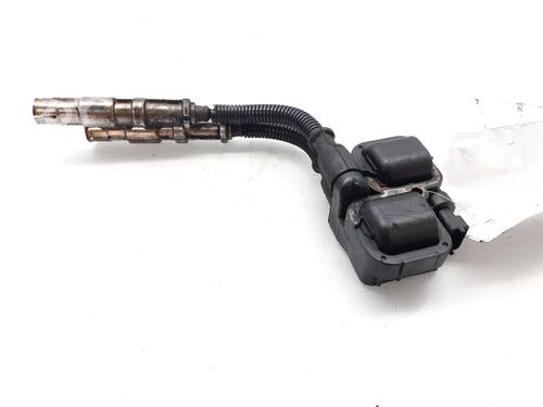 Used Ignition coil MERCEDES-BENZ CLK Convertible (A208) CLK 320 (208.465) (218 hp) 7574222