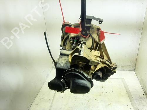 Getriebe FORD FIESTA VI (CB1, CCN)  | BP29340389M3