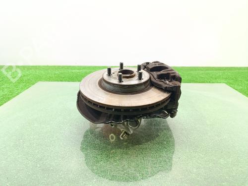 Used Right front steering knuckle TOYOTA AVENSIS Estate (_T25_) 1.8 VVT-i (ZZT251_, ZZT251R) (129 hp) 29388527