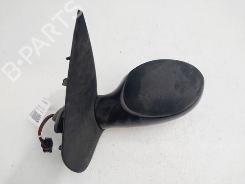 Left mirror PEUGEOT 206 Hatchback (2A/C) 2.0 HDI 90 | BP29439719C26 